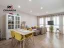 Piso en venta en Granada rebajado