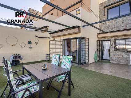 Casa en venta en Las Gabias