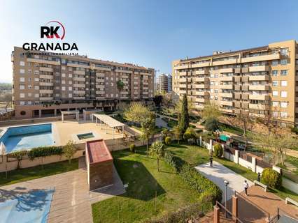 Piso en venta en Granada rebajado