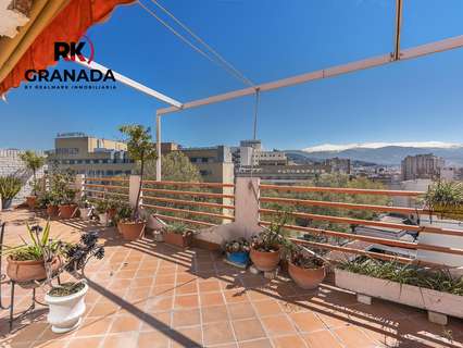 Ático en venta en Granada