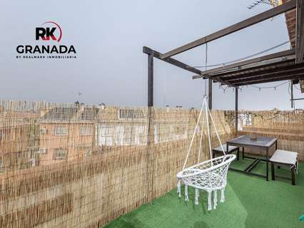 Ático en venta en Cúllar Vega rebajado