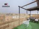 Ático en venta en Cúllar Vega rebajado