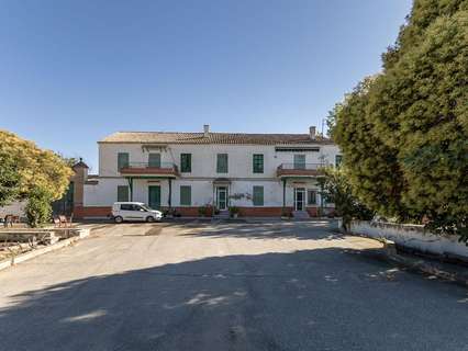 Edificio en venta en Granada