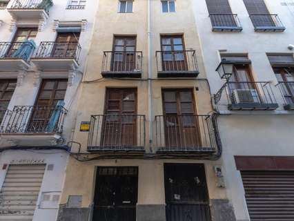 Edificio en venta en Granada