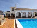 Chalet en venta en Ogíjares