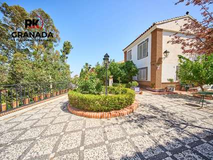 Casa en venta en Otura