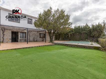 Casa en venta en Huétor de Santillán