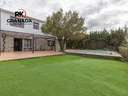 Casa en venta en Huétor de Santillán