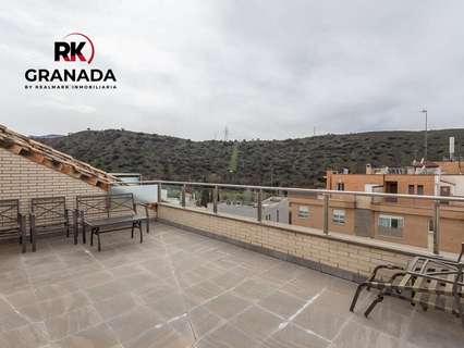 Casa en venta en Granada rebajada