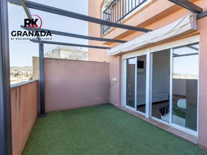 Piso en venta en Monachil