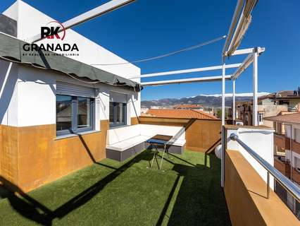 Casa en venta en Armilla