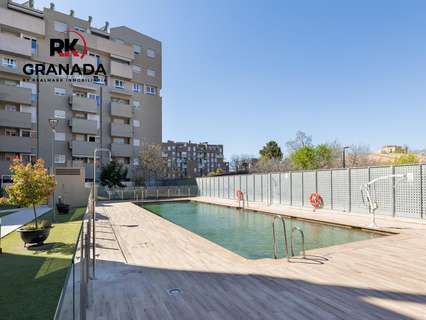 Piso en venta en Granada