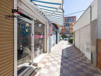 Local comercial en venta en Granada