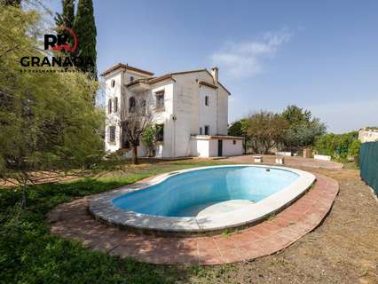 Casa en venta en Ogíjares