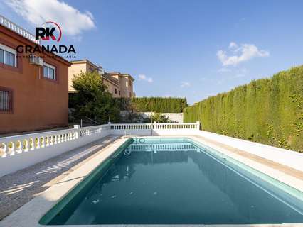 Casa en venta en Otura