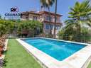 Casa en venta en Las Gabias
