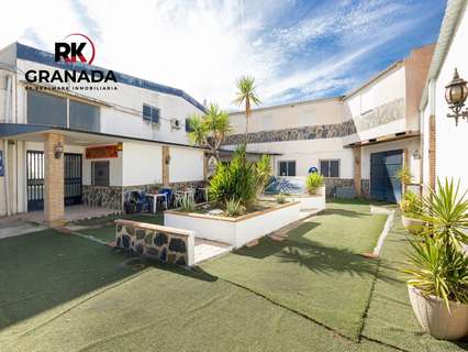 Nave industrial en venta en Atarfe