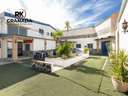 Nave industrial en venta en Atarfe