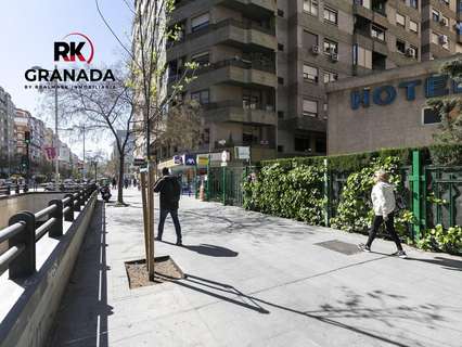 Apartamento en venta en Granada