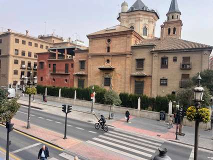 Oficina en alquiler en Granada