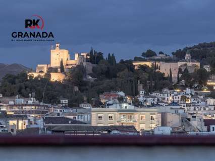 Dúplex en venta en Granada