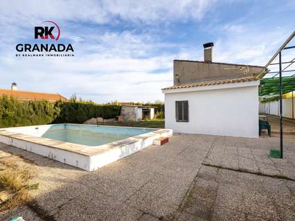 Chalet en venta en Maracena