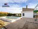 Chalet en venta en Maracena