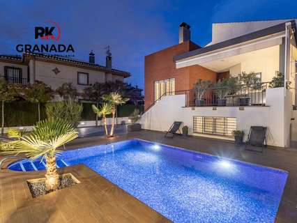 Chalet en venta en Gójar