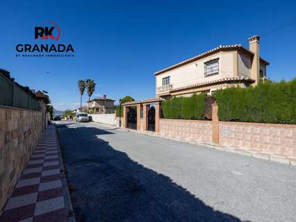 Chalet en venta en Cúllar Vega