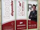 Local comercial en alquiler en Granada