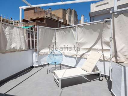 Casa en alquiler en Granada