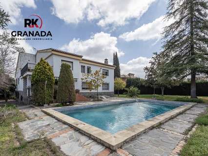 Casa en venta en Ogíjares