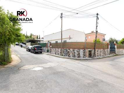 Chalet en venta en Otura