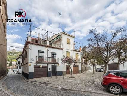 Casa en venta en Granada