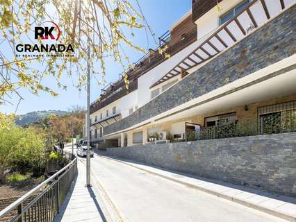 Piso en venta en Monachil