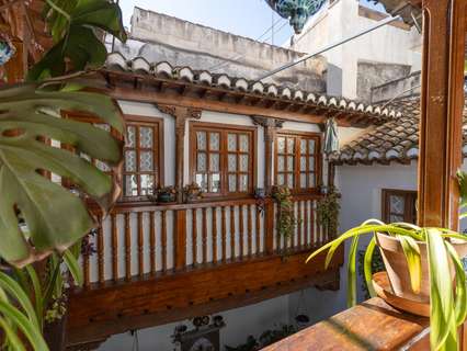 Casa en venta en Granada