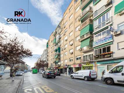 Piso en venta en Granada