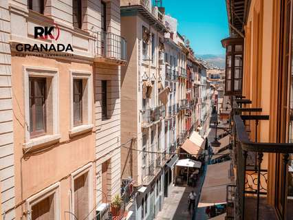 Piso en venta en Granada