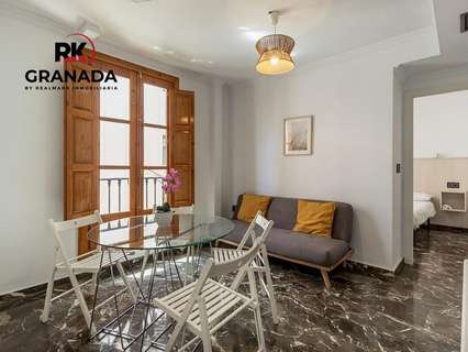 Piso en venta en Granada