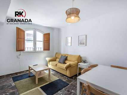 Piso en venta en Granada