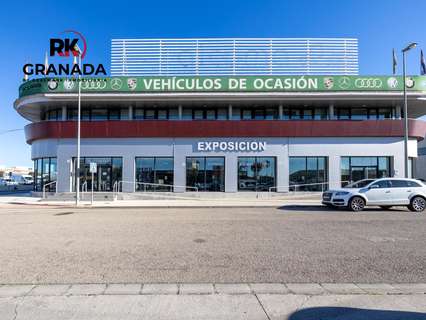 Nave industrial en venta en Peligros