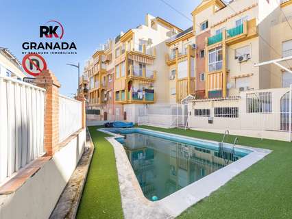 Piso en venta en Gójar