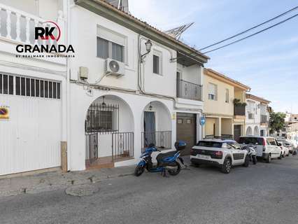 Casa en venta en La Zubia