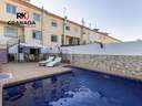 Casa en venta en Vegas del Genil