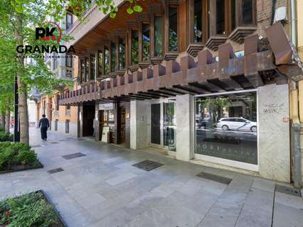 Local comercial en venta en Granada