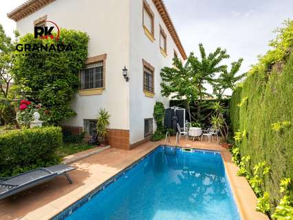 Casa en venta en La Zubia