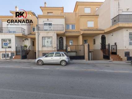 Casa en venta en Armilla