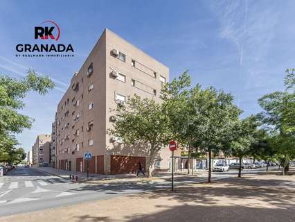 Piso en venta en Granada