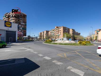 Apartamento en venta en Granada
