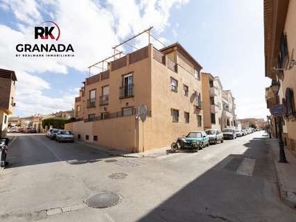 Planta baja en venta en Las Gabias